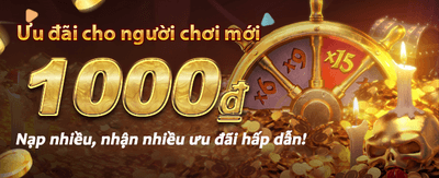 Nhận Khuyến Mãi Cực Khủng