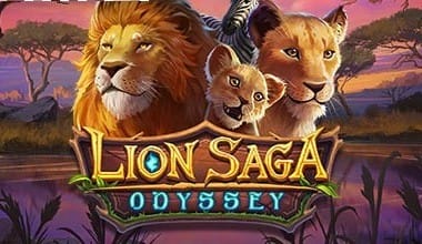 Lion Saga Odyssey